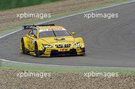 Timo Glock (GER);  BMW Team MTEK; BMW M3 DTM; 09.04.2013, DTM Media Day, Hockenheim, Germany, Tuesday.