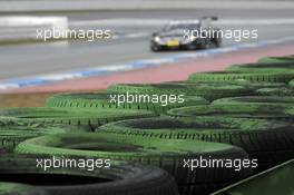 track impression 09.04.2013, DTM Media Day, Hockenheim, Germany, Tuesday.