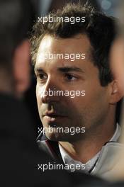 Timo Glock (GER);  BMW Team MTEK; Portrait; 09.04.2013, DTM Media Day, Hockenheim, Germany, Tuesday.