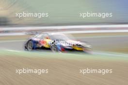 Mattias Ekström (SWE); Audi Sport Team Abt Sportsline; Audi RS 5 DTM; 09.04.2013, DTM Media Day, Hockenheim, Germany, Tuesday.