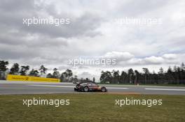 Edoardo Mortara (ITA); Audi Sport Team Rosberg; Audi RS 5 DTM; 09.04.2013, DTM Media Day, Hockenheim, Germany, Tuesday.