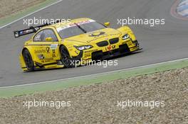 Timo Glock (GER);  BMW Team MTEK; BMW M3 DTM; 09.04.2013, DTM Media Day, Hockenheim, Germany, Tuesday.