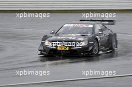 Daniel Juncadella (ESP); Team RSC Mücke Motorsport; DTM Mercedes AMG C-Coupe; 09.04.2013, DTM Media Day, Hockenheim, Germany, Tuesday.