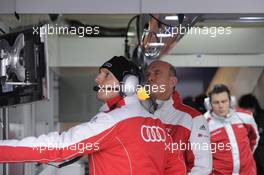 Dr. Wolfgang Ullrich (GER); Head of Audi Sport; Audi Sport Team Abt Sportsline; 09.04.2013, DTM Media Day, Hockenheim, Germany, Tuesday.