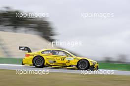 Timo Glock (GER);  BMW Team MTEK; BMW M3 DTM; 09.04.2013, DTM Media Day, Hockenheim, Germany, Tuesday.