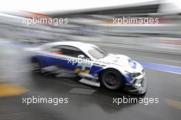 Dirk Werner (GER); BMW Team Schnitzer; BMW M3 DTM; 09.04.2013, DTM Media Day, Hockenheim, Germany, Tuesday.