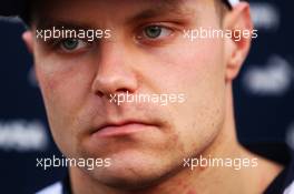 Valtteri Bottas (FIN) Williams. 15.03.2013. Formula 1 World Championship, Rd 1, Australian Grand Prix, Albert Park, Melbourne, Australia, Practice Day.