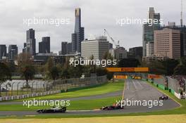 Pastor Maldonado (VEN) Williams FW35. 17.03.2013. Formula 1 World Championship, Rd 1, Australian Grand Prix, Albert Park, Melbourne, Australia, Race Day.