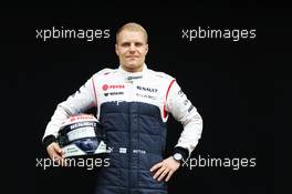 Valtteri Bottas (FIN) Williams. 14.03.2013. Formula 1 World Championship, Rd 1, Australian Grand Prix, Albert Park, Melbourne, Australia, Preparation Day.