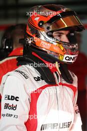 Jules Bianchi (FRA) Marussia F1 Team. 02.03.2013. Formula One Testing, Day Three, Barcelona, Spain.