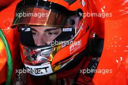 Jules Bianchi (FRA) Marussia F1 Team MR02. 02.03.2013. Formula One Testing, Day Three, Barcelona, Spain.