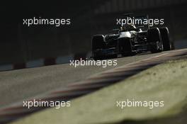 Lewis Hamilton (GBR) Mercedes AMG F1 W04. 02.03.2013. Formula One Testing, Day Three, Barcelona, Spain.