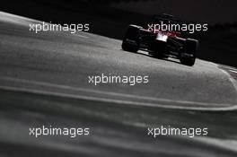 Max Chilton (GBR) Marussia F1 Team MR02. 28.02.2013. Formula One Testing, Day One, Barcelona, Spain.