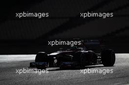 Felipe Massa (BRA) Ferrari F138. 28.02.2013. Formula One Testing, Day One, Barcelona, Spain.