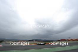 Valtteri Bottas (FIN) Williams FW35. 28.02.2013. Formula One Testing, Day One, Barcelona, Spain.