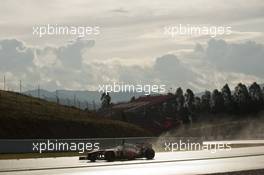 Sergio Perez (MEX) McLaren MP4-28. 28.02.2013. Formula One Testing, Day One, Barcelona, Spain.