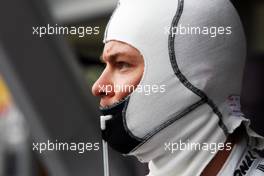 Nico Rosberg (GER) Mercedes AMG F1. 23.08.2013. Formula 1 World Championship, Rd 11, Belgian Grand Prix, Spa Francorchamps, Belgium, Practice Day.