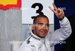 Lewis Hamilton (GBR), Mercedes Grand Prix  24.08.2013. Formula 1 World Championship, Rd 11, Belgian Grand Prix, Spa Francorchamps, Belgium, Qualifying Day.