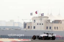 Valtteri Bottas (FIN) Williams FW35. 19.04.2013. Formula 1 World Championship, Rd 4, Bahrain Grand Prix, Sakhir, Bahrain, Practice Day