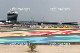 Max Chilton (GBR) Marussia F1 Team MR02. 19.04.2013. Formula 1 World Championship, Rd 4, Bahrain Grand Prix, Sakhir, Bahrain, Practice Day