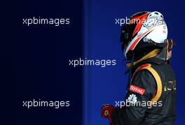 Kimi Raikkonen (FIN), Lotus F1 Team  20.04.2013. Formula 1 World Championship, Rd 4, Bahrain Grand Prix, Sakhir, Bahrain, Qualifying Day
