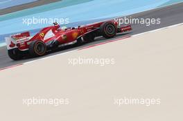 Felipe Massa (BRA) Ferrari F138. 20.04.2013. Formula 1 World Championship, Rd 4, Bahrain Grand Prix, Sakhir, Bahrain, Qualifying Day