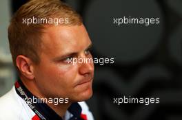 Valtteri Bottas (FIN) Williams. 18.04.2013. Formula 1 World Championship, Rd 4, Bahrain Grand Prix, Sakhir, Bahrain, Preparation Day