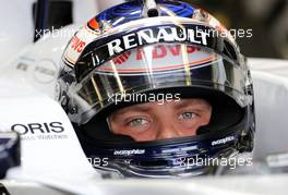 Valtteri Bottas (FIN), Williams F1 Team  07.06.2013. Formula 1 World Championship, Rd 7, Canadian Grand Prix, Montreal, Canada, Practice Day.