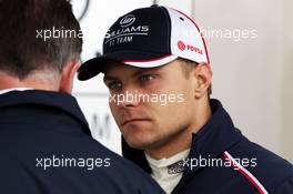 Valtteri Bottas (FIN) Williams. 07.06.2013. Formula 1 World Championship, Rd 7, Canadian Grand Prix, Montreal, Canada, Practice Day.