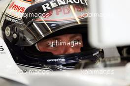 Valtteri Bottas (FIN) Williams FW35. 07.06.2013. Formula 1 World Championship, Rd 7, Canadian Grand Prix, Montreal, Canada, Practice Day.