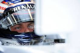 Valtteri Bottas (FIN) Williams FW35. 07.06.2013. Formula 1 World Championship, Rd 7, Canadian Grand Prix, Montreal, Canada, Practice Day.