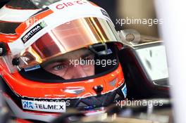 Nico Hulkenberg (GER) Sauber C32. 07.06.2013. Formula 1 World Championship, Rd 7, Canadian Grand Prix, Montreal, Canada, Practice Day.