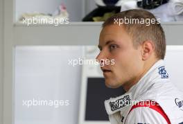 Valtteri Bottas (FIN), Williams F1 Team  08.06.2013. Formula 1 World Championship, Rd 7, Canadian Grand Prix, Montreal, Canada, Qualifying Day.