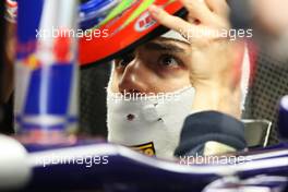 Daniel Ricciardo (AUS) Scuderia Toro Rosso STR8. 12.04.2013. Formula 1 World Championship, Rd 3, Chinese Grand Prix, Shanghai, China, Practice Day.
