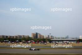Nico Hulkenberg (GER) Sauber C32. 13.04.2013. Formula 1 World Championship, Rd 3, Chinese Grand Prix, Shanghai, China, Qualifying Day.