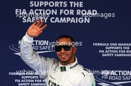 Lewis Hamilton (GBR), Mercedes Grand Prix  13.04.2013. Formula 1 World Championship, Rd 3, Chinese Grand Prix, Shanghai, China, Qualifying Day.