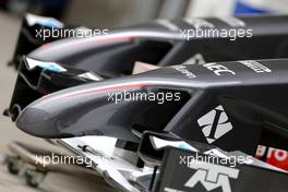 Peter Sauber (SUI), Sauber F1 Team  20.04.2014. Formula 1 World Championship, Rd 4, Chinese Grand Prix, Shanghai, China, Race Day.