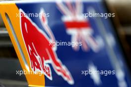Red Bull Racing  20.04.2014. Formula 1 World Championship, Rd 4, Chinese Grand Prix, Shanghai, China, Race Day.