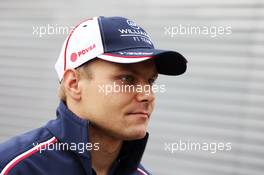 Valtteri Bottas (FIN) Williams. 10.05.2013. Formula 1 World Championship, Rd 5, Spanish Grand Prix, Barcelona, Spain, Practice Day