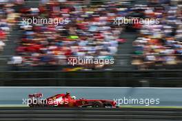 Felipe Massa (BRA) Ferrari F138. 12.05.2013. Formula 1 World Championship, Rd 5, Spanish Grand Prix, Barcelona, Spain, Race Day