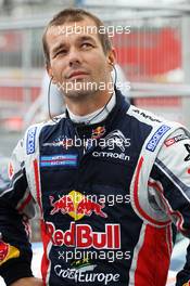 Sebastien Loeb (FRA) Porsche AG. 11.05.2013. Formula 1 World Championship, Rd 5, Spanish Grand Prix, Barcelona, Spain, Qualifying Day