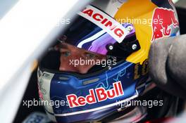 Sebastien Loeb (FRA) Porsche AG. 11.05.2013. Formula 1 World Championship, Rd 5, Spanish Grand Prix, Barcelona, Spain, Qualifying Day