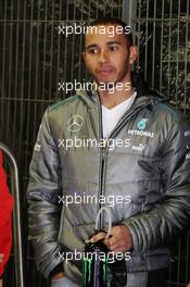 Lewis Hamilton (GBR) Mercedes AMG F1. 12.05.2013. Formula 1 World Championship, Rd 5, Spanish Grand Prix, Barcelona, Spain, Race Day