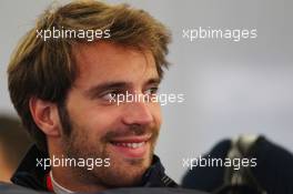 Jean-Eric Vergne (FRA) Scuderia Toro Rosso. 28.06.2013. Formula 1 World Championship, Rd 8, British Grand Prix, Silverstone, England, Practice Day.