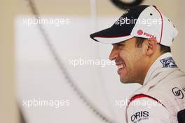 Pastor Maldonado (VEN) Williams. 28.06.2013. Formula 1 World Championship, Rd 8, British Grand Prix, Silverstone, England, Practice Day.