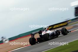 Valtteri Bottas (FIN) Williams FW35. 28.06.2013. Formula 1 World Championship, Rd 8, British Grand Prix, Silverstone, England, Practice Day.