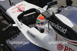 Pastor Maldonado (VEN) Williams FW35. 29.06.2013. Formula 1 World Championship, Rd 8, British Grand Prix, Silverstone, England, Qualifying Day.