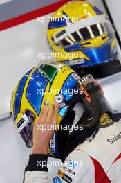 Esteban Gutierrez (MEX) Sauber. 29.06.2013. Formula 1 World Championship, Rd 8, British Grand Prix, Silverstone, England, Qualifying Day.