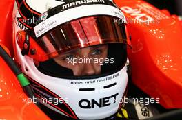 Max Chilton (GBR) Marussia F1 Team MR02. 06.07.2013. Formula 1 World Championship, Rd 9, German Grand Prix, Nurburgring, Germany, Qualifying Day.