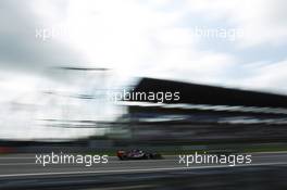 Jean-Eric Vergne (FRA) Scuderia Toro Rosso STR8. 06.07.2013. Formula 1 World Championship, Rd 9, German Grand Prix, Nurburgring, Germany, Qualifying Day.